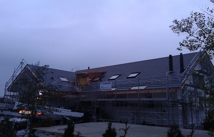 Abreise nach Fertigstellung 3Abreise nach Fertigstellung